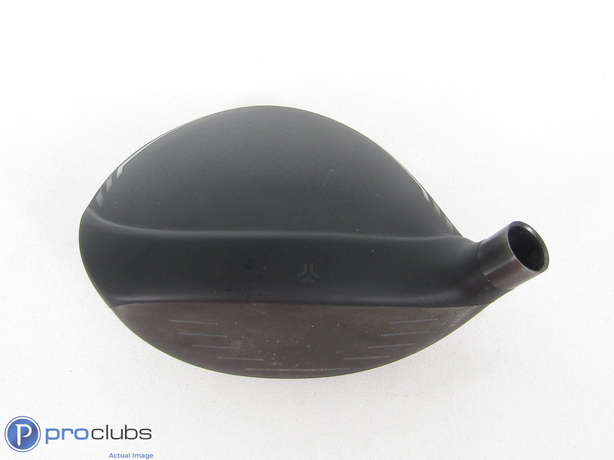 mii　0701 Tour Issue! Srixon ZX MkII 15* 3 Wood - Head Only - 433688